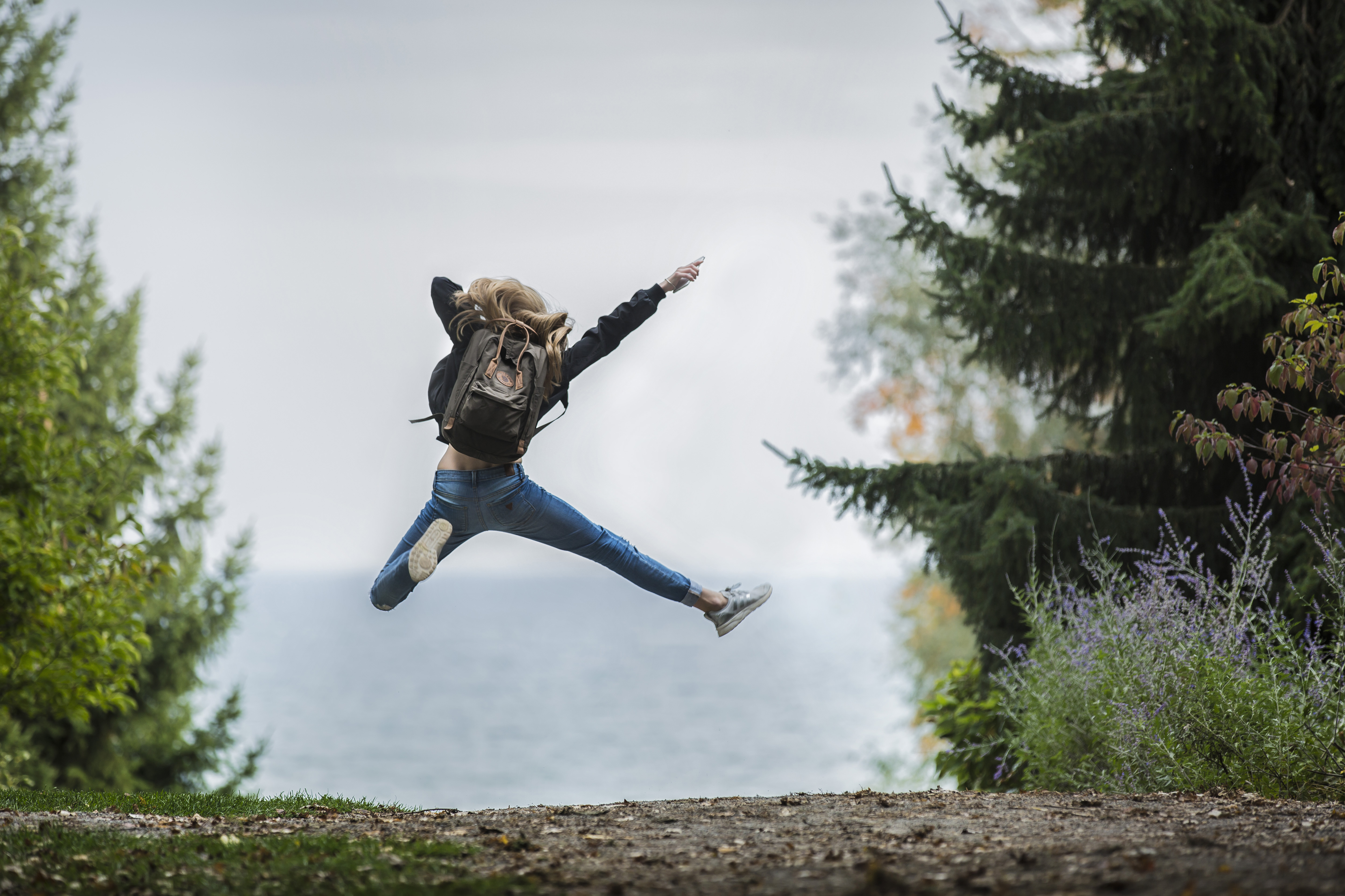 4 Steps for Creating More Joy in Your Life