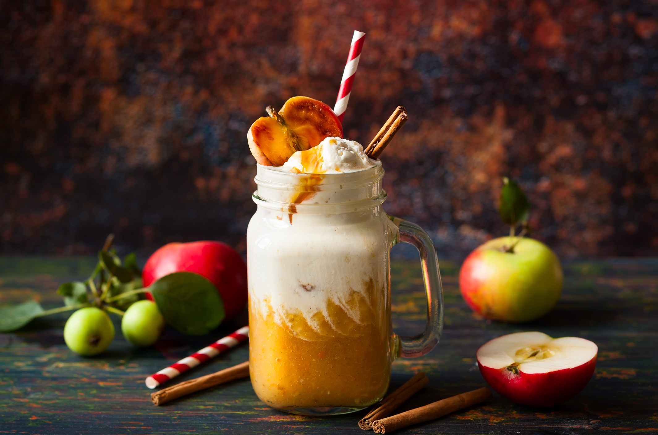 5 healthy holiday smoothie recipes