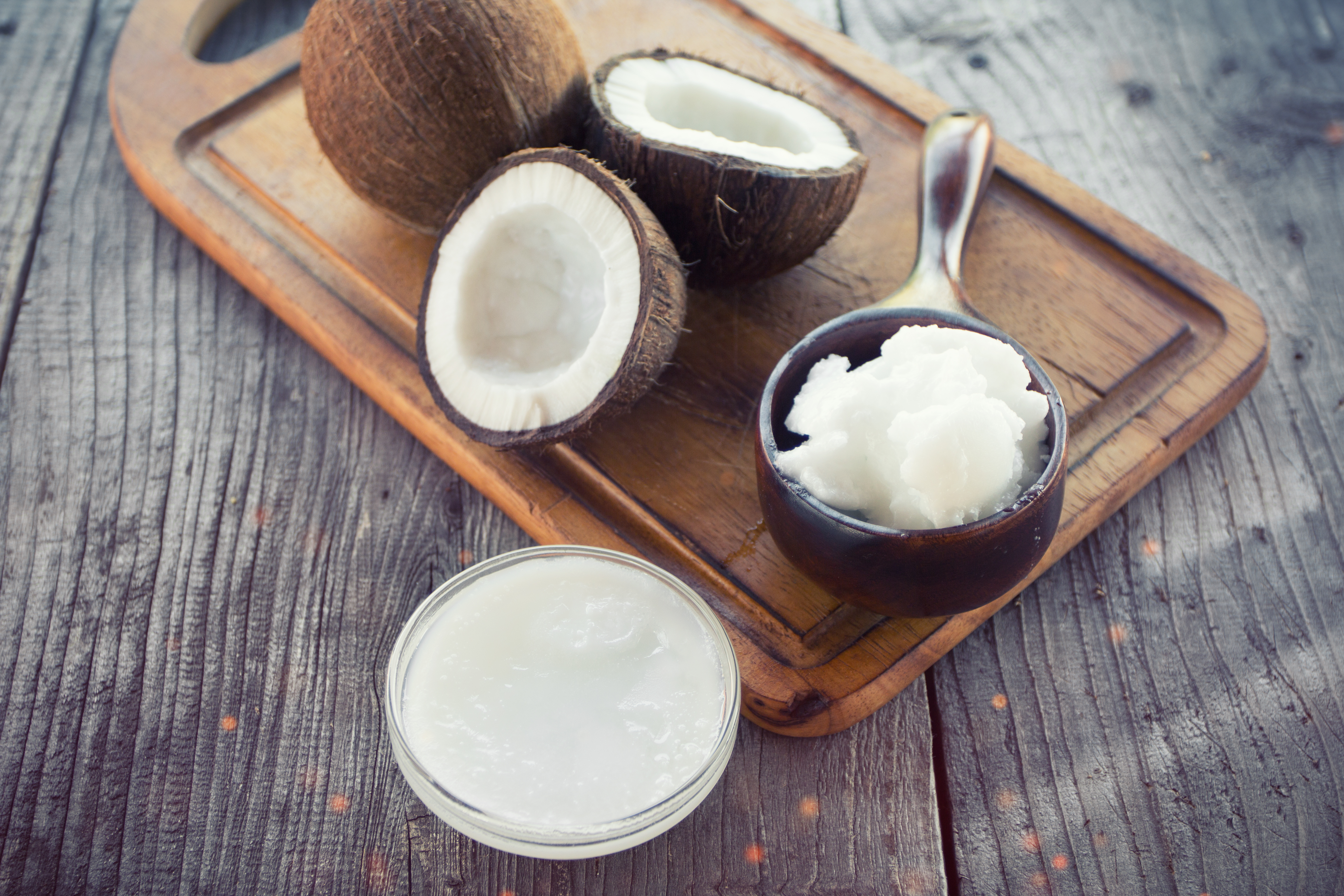 50 Healthy Uses For Coconut Oil