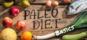 Paleo Diet Basics