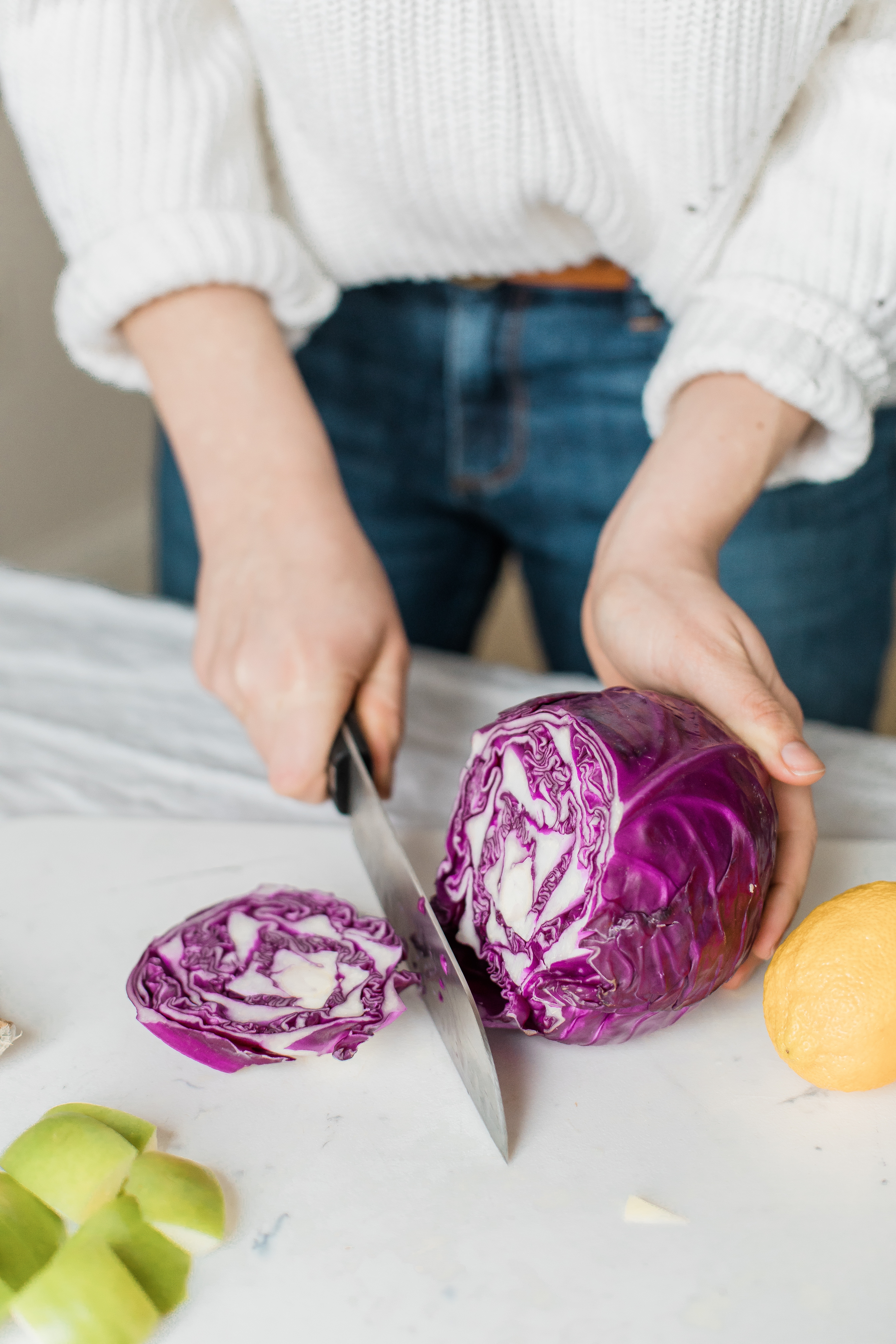 5 Healthy Sides For Easter