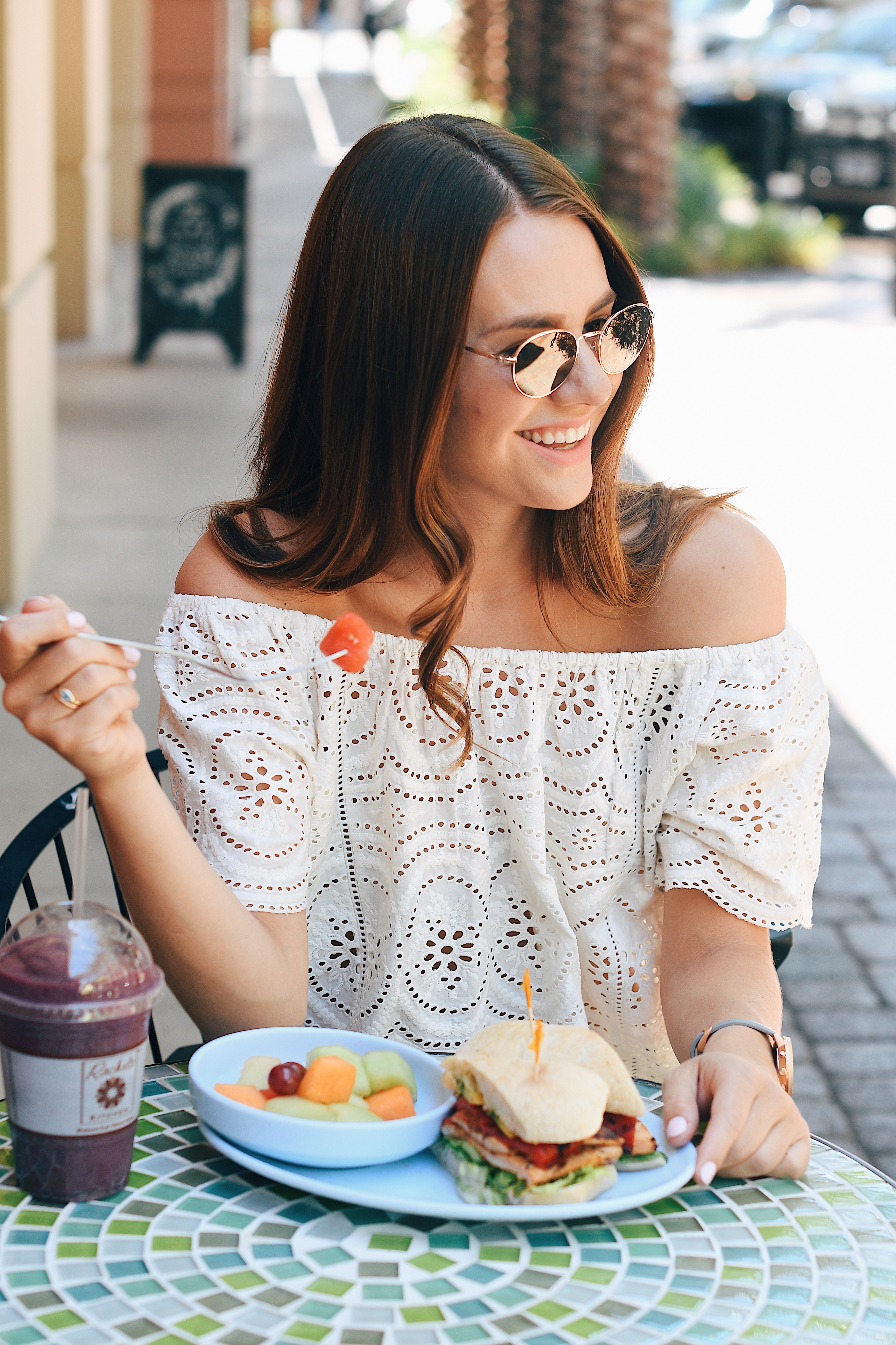 Intuitive eating tips