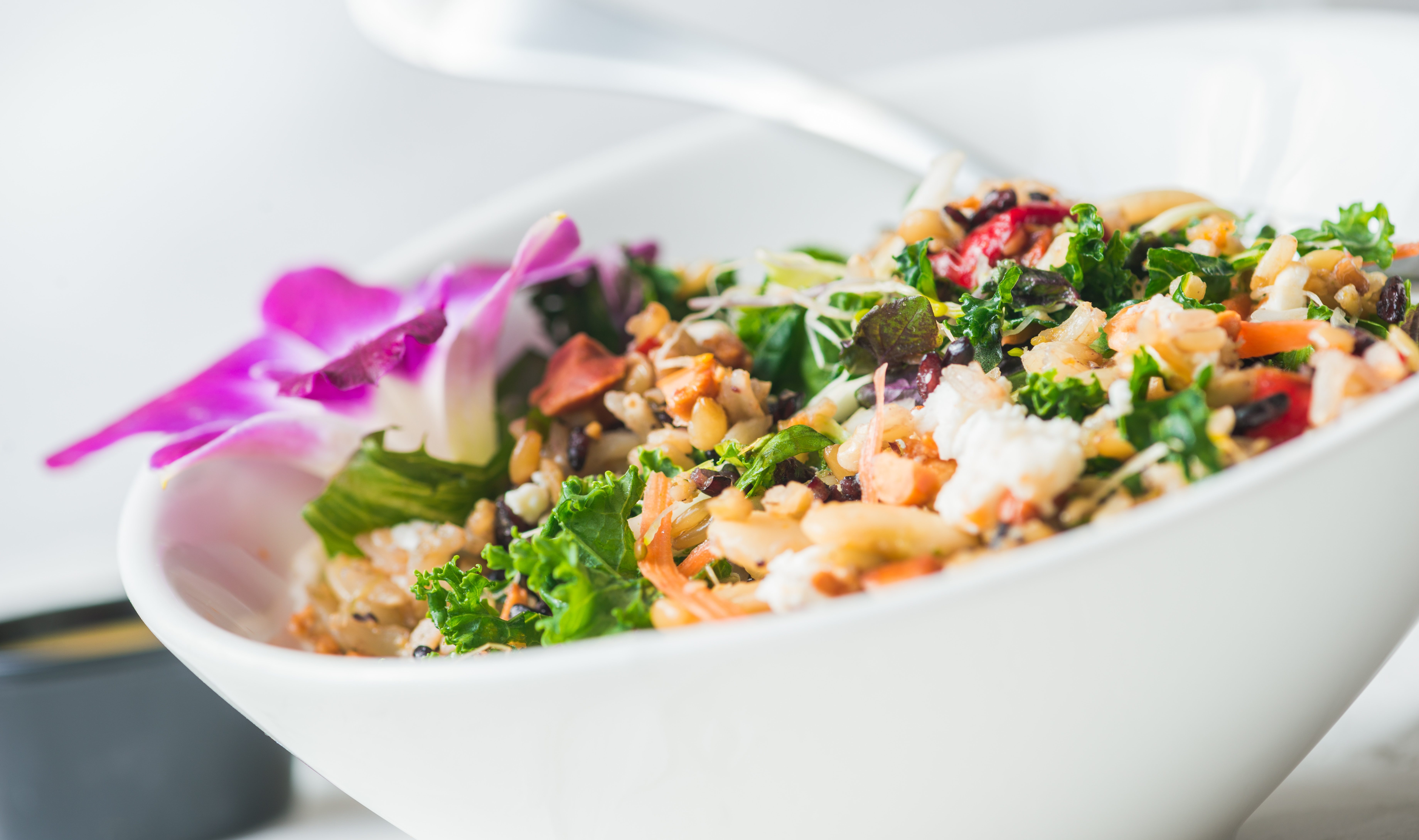 shrimp Caesar salad recipe