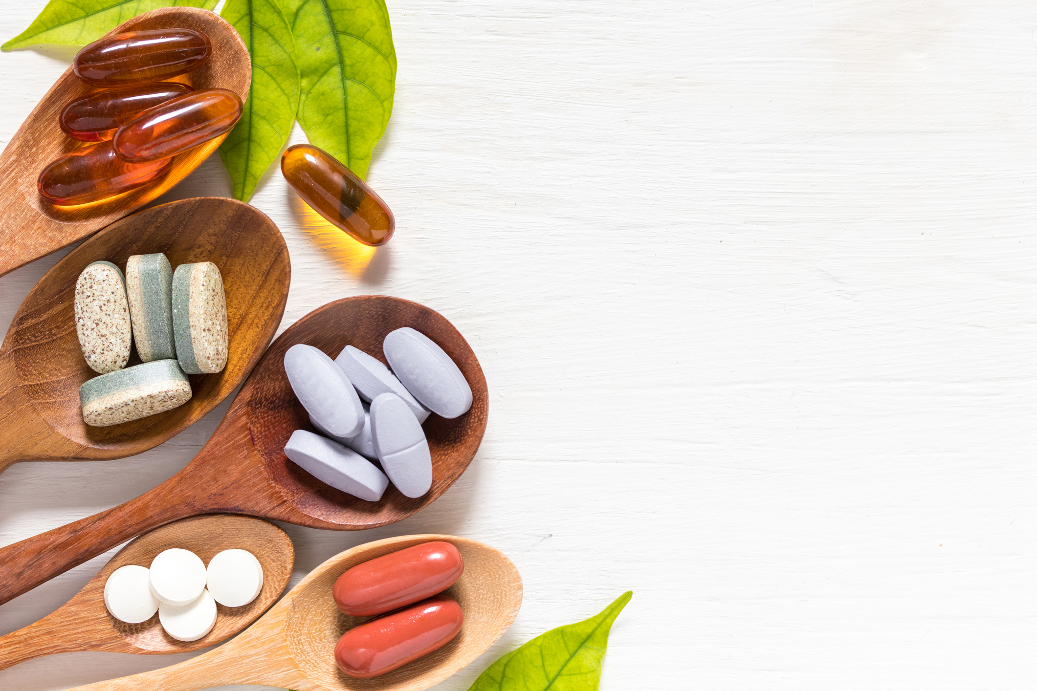 Should You Buy Supplements From Instagram?