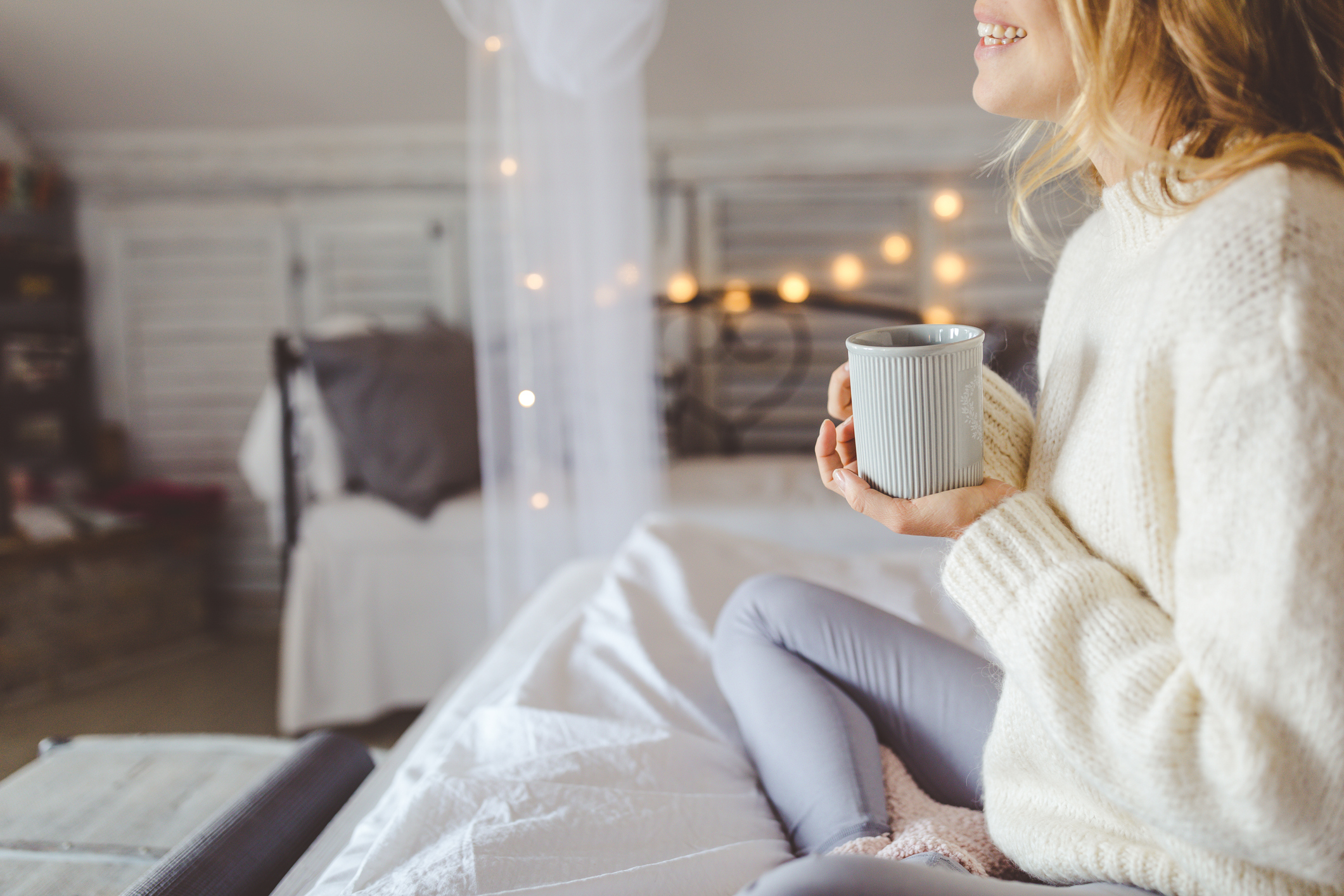Practice Hygge to Help Beat the Winter Blues