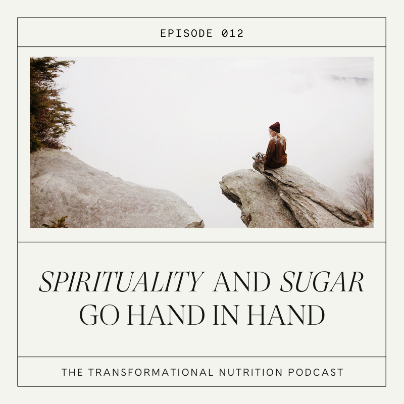 The spirituality of sugar main episode image